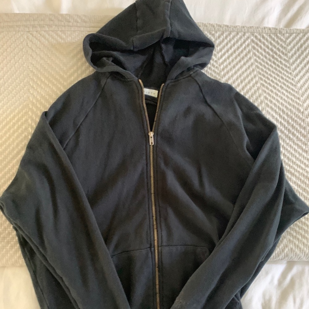 Hoodie by Firth